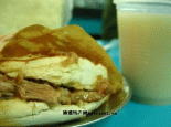 樊记腊汁肉