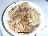 马虎面