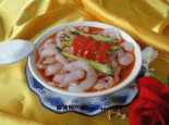 油茶炒面