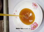 秦岭土蜂蜜