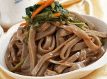 蓝田醋粉
