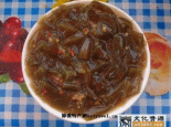 蓝田神仙粉
