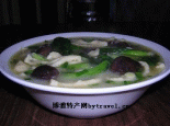 长安拨鱼