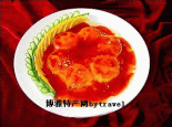 临潼柿子糊塌