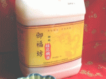 桂花稠酒