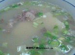 水盆大肉