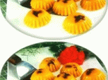 豆黄糕