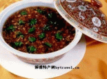 驼蹄羹