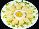 金线油塔