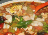 烩麻食