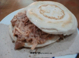 腊汁肉