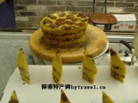 豌豆切糕