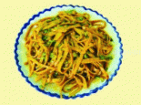 燕麦面柔柔