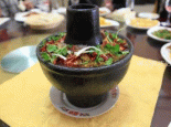 庆阳土暖锅