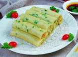 环县荞面煎饼