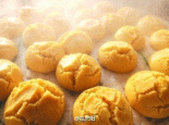 米面馍馍