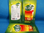 庆城苦荞茶
