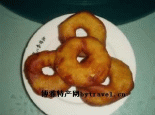 合水糖圈圈