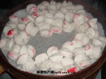 泾川罐罐馍
