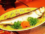 鱼饭