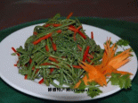 迭部县蕨菜