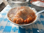 岷县粉鱼