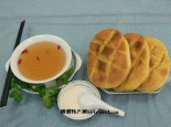 黄酒泡馍