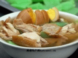 陇西烧鸡粉