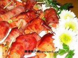 陇西钱肉