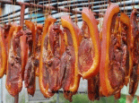 陇西腊肉