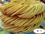 康乐馓子