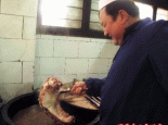 桶子肉