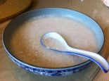 甜麦子