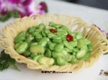 和政蚕豆
