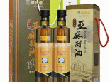 会宁亚麻油