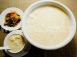 山药米拌汤