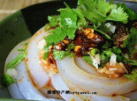 凉州凉粉