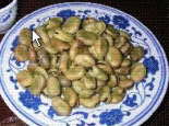 金昌灰香豆