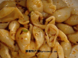 麻食子