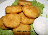 油糕