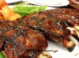 腊羊肉
