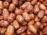 小河红枣