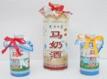 阿克塞马奶酒
