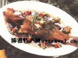 双塔鱼