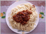 驴肉黄面