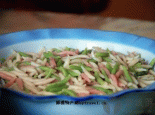 拨鱼子