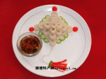 风味蒸粉