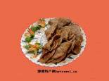 锁阳油饼