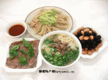 敦煌臊子面