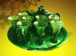 敦煌夜光杯